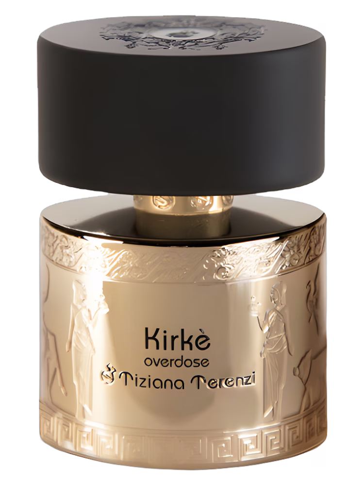 Tiziana Terenzi Kirke Overdose ətiri