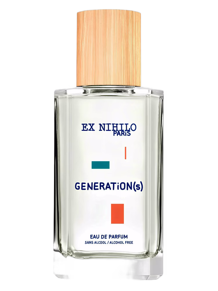 Ex Nihilo Generation(s) ətiri