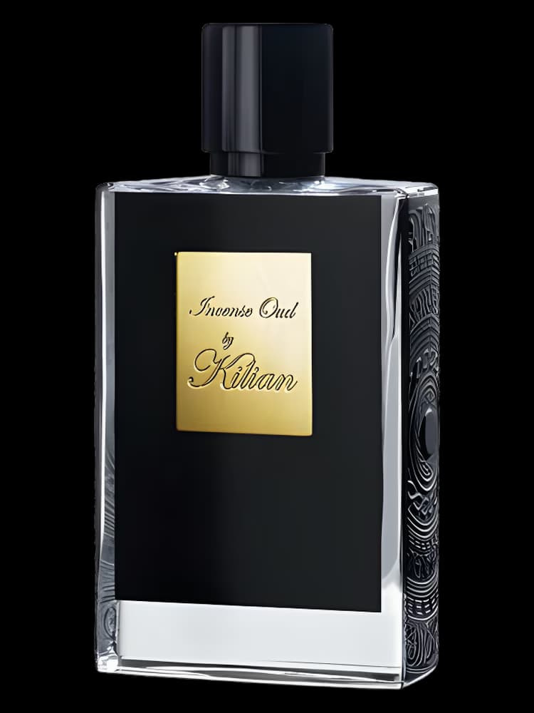 Kilian Incense Oud ətiri