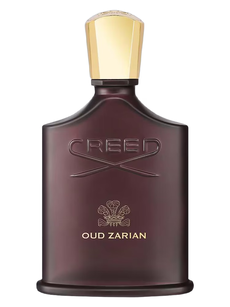 Oud Zarian
