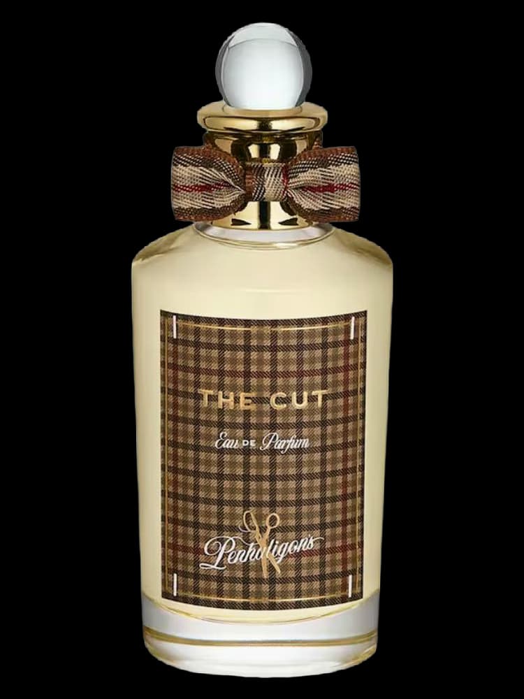 Penhaligon’s The Cut ətiri