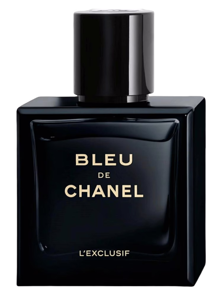 Bleu de Chanel L’Exclusif