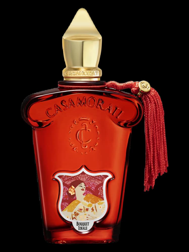 Xerjoff Bouqet Ideale ətiri