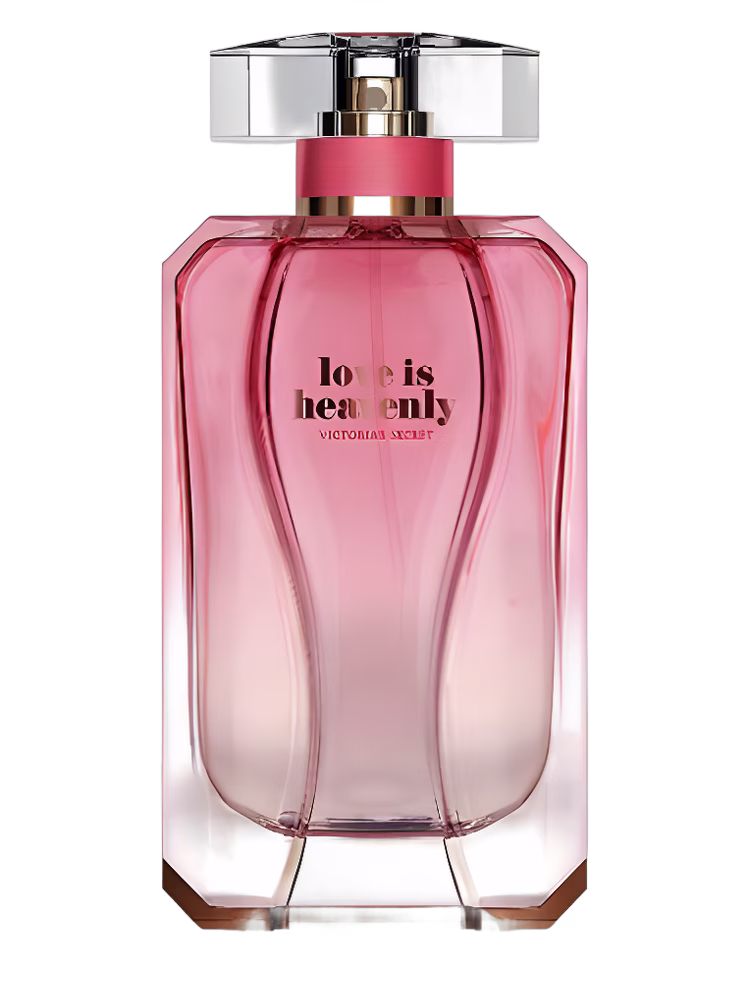 Victoria's Secret Love is Heavenly ətiri
