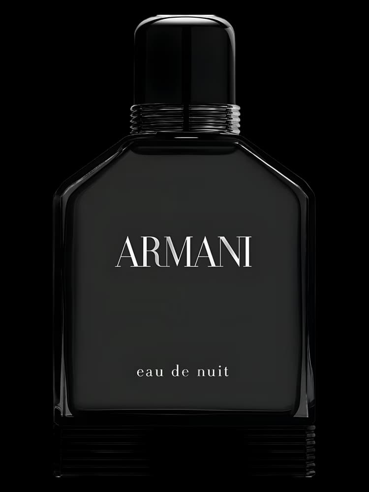 Armani Eau de Nuit