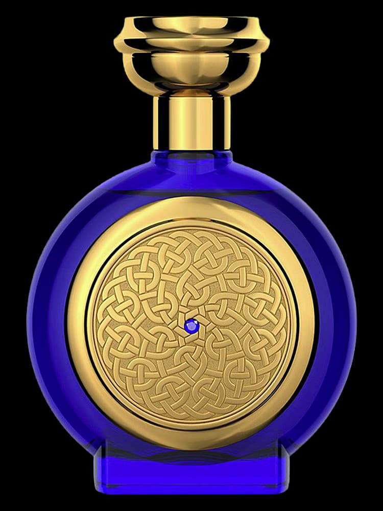 Boadicea the Victorious Blue Sapphire ətiri