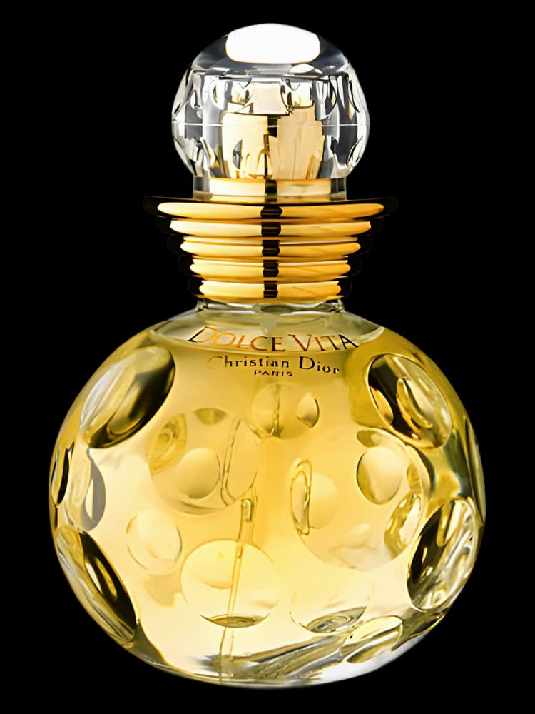 Christian Dior Dolce Vita ətiri