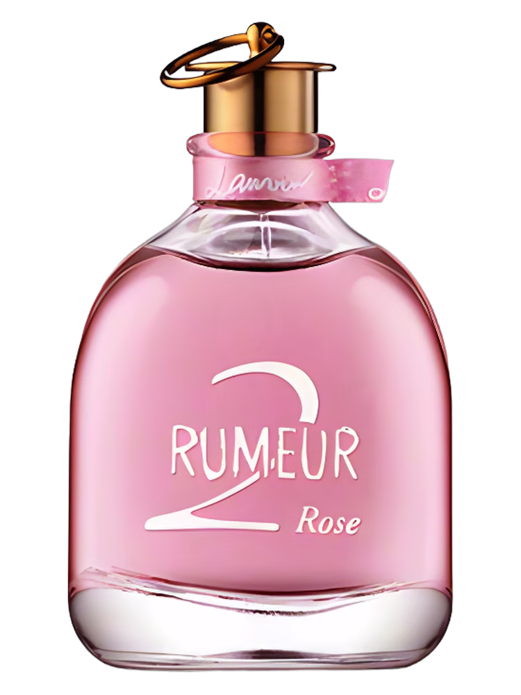 Rumeur 2 Rose