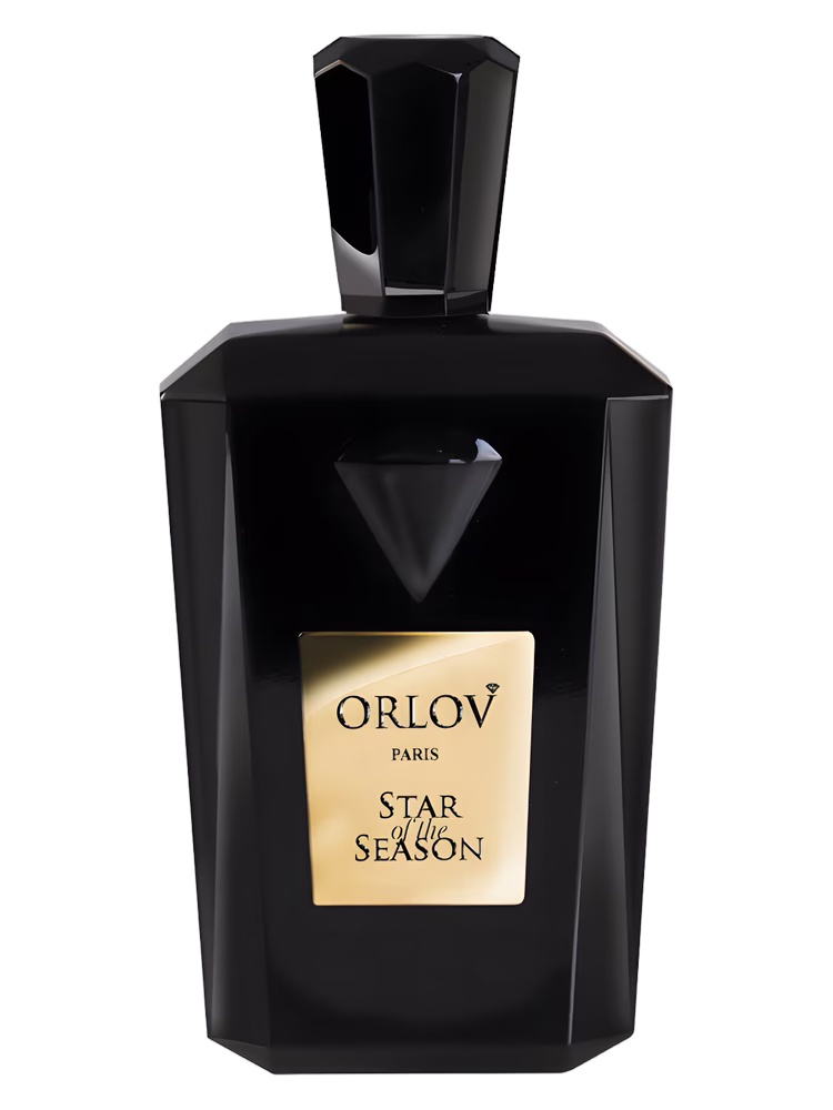 Orlov Paris Star Of The Seasons ətiri