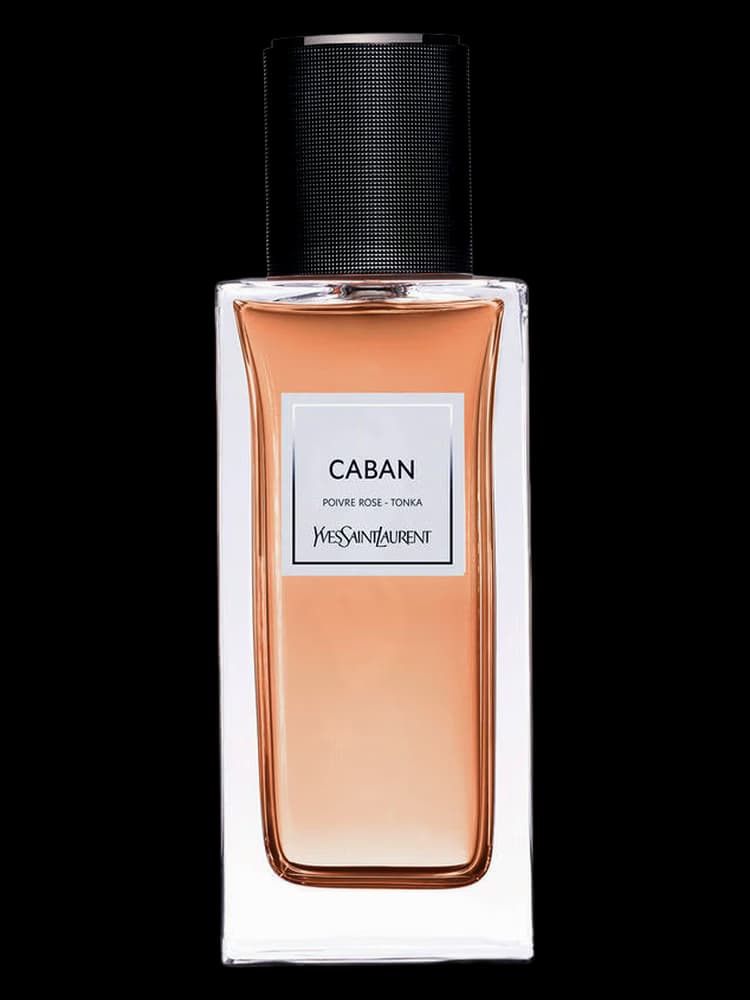 YSL Caban ətiri