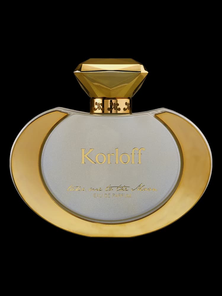 Korloff Take Me To The Moon ətiri