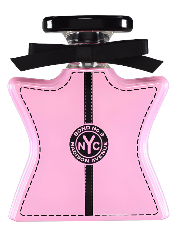 Bond No.9 Madison Avenue ətiri