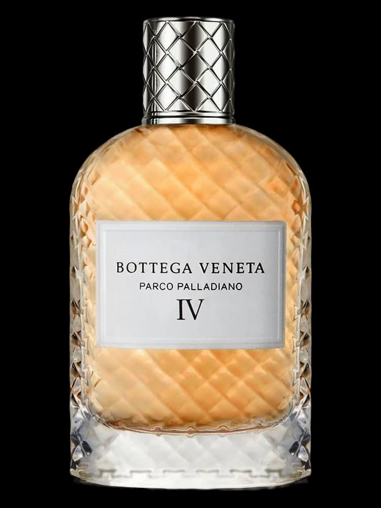 Bottega Veneta Parco Palladiano IV: Azalea ətiri