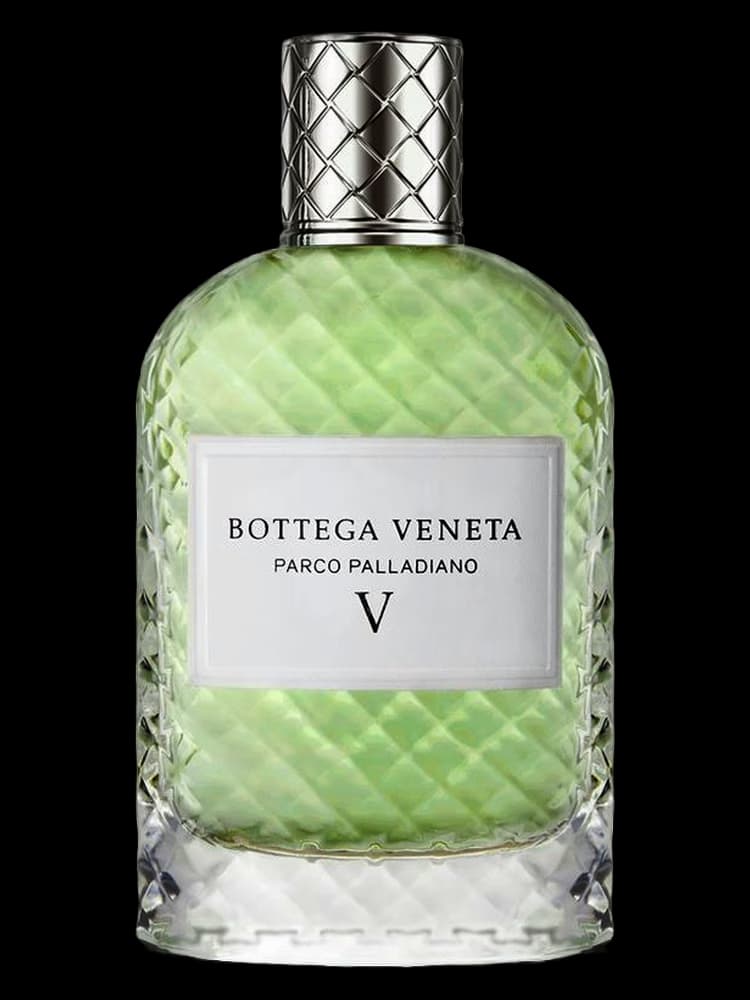 Bottega Veneta Parco Palladiano V: Lauro ətiri