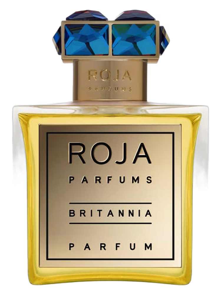 Roja Brittania ətiri