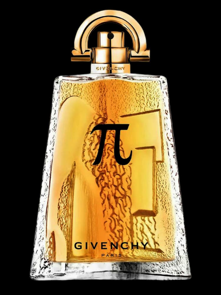 Givenchy Pi ətiri