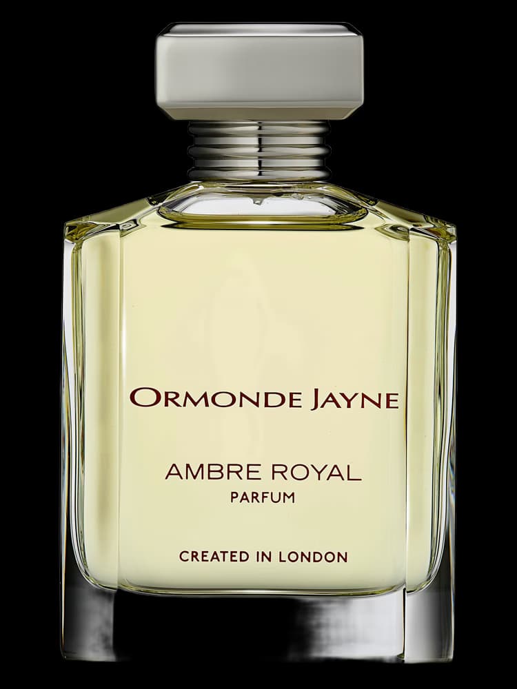Ormonde Jayne Ambre Royal ətiri