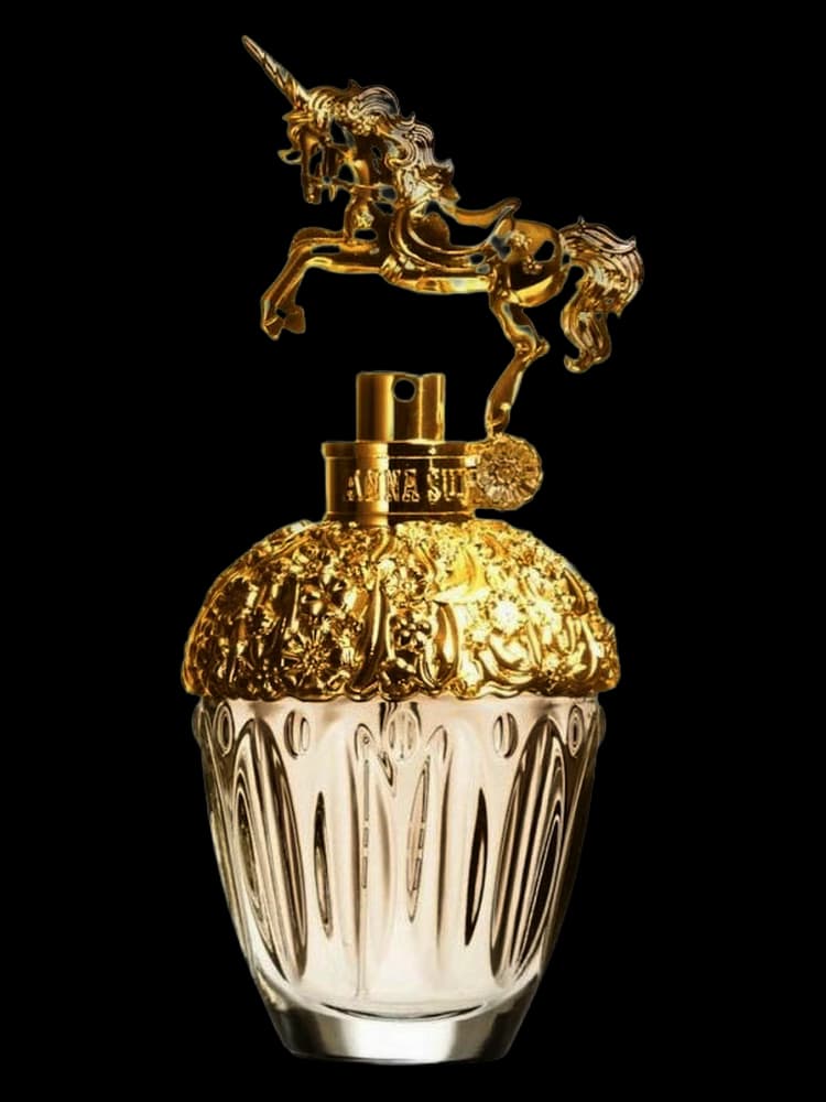 Anna Suı Fantasia ətiri