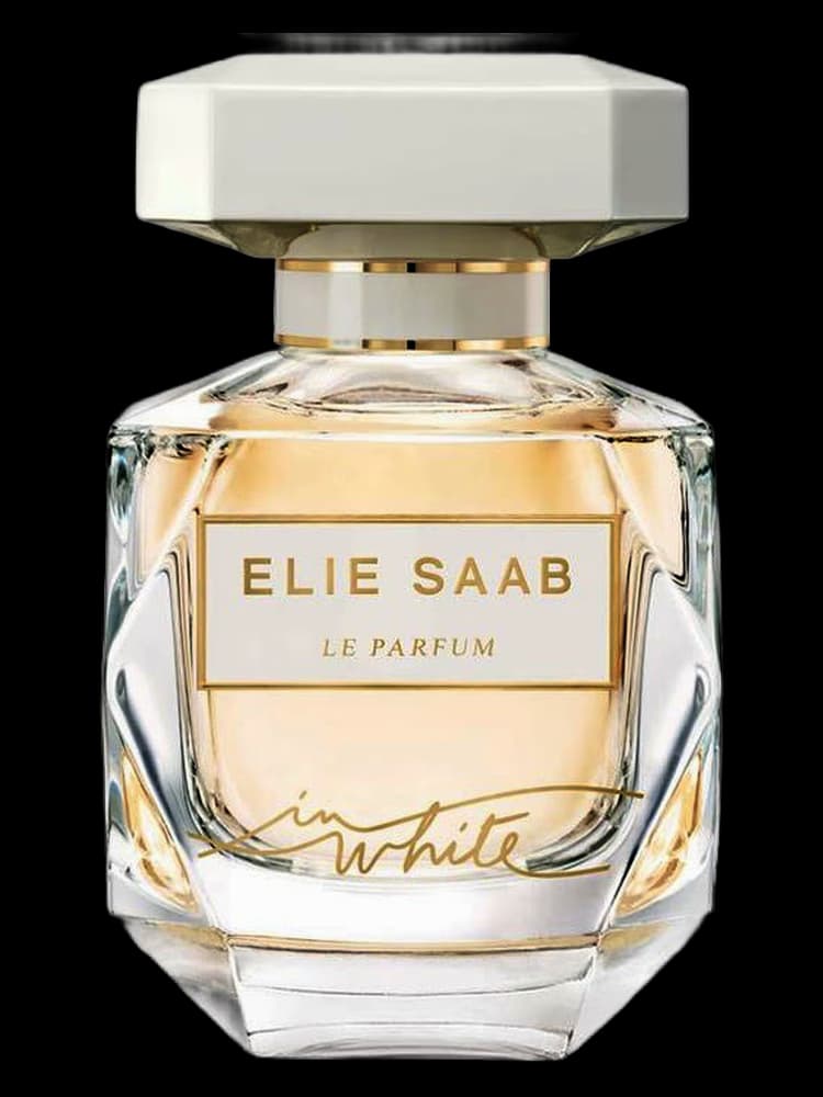 Elie Saab Le Parfum in White ətiri