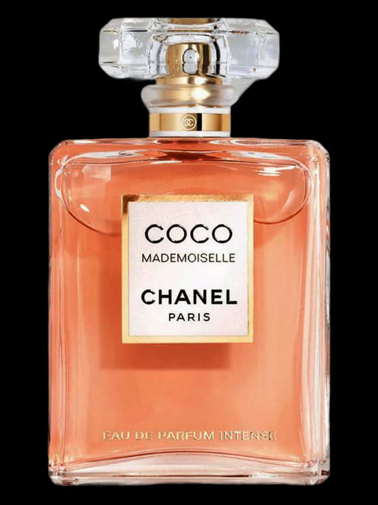 Chanel Coco Mademoiselle Intense ətiri