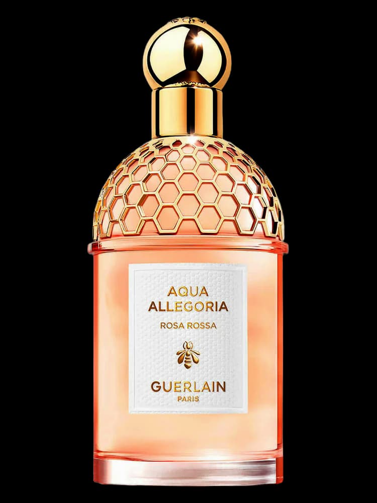 Aqua Allegoria Rosa Rossa