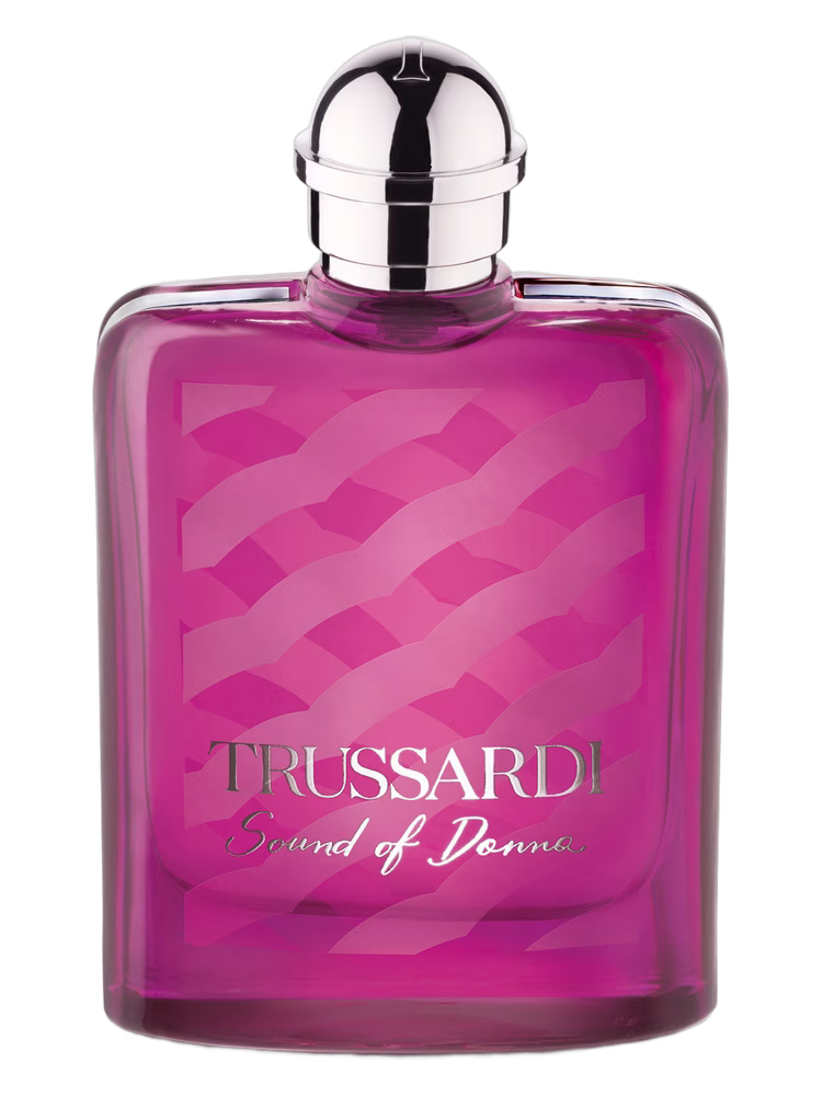 Trussardi Sound of Donna