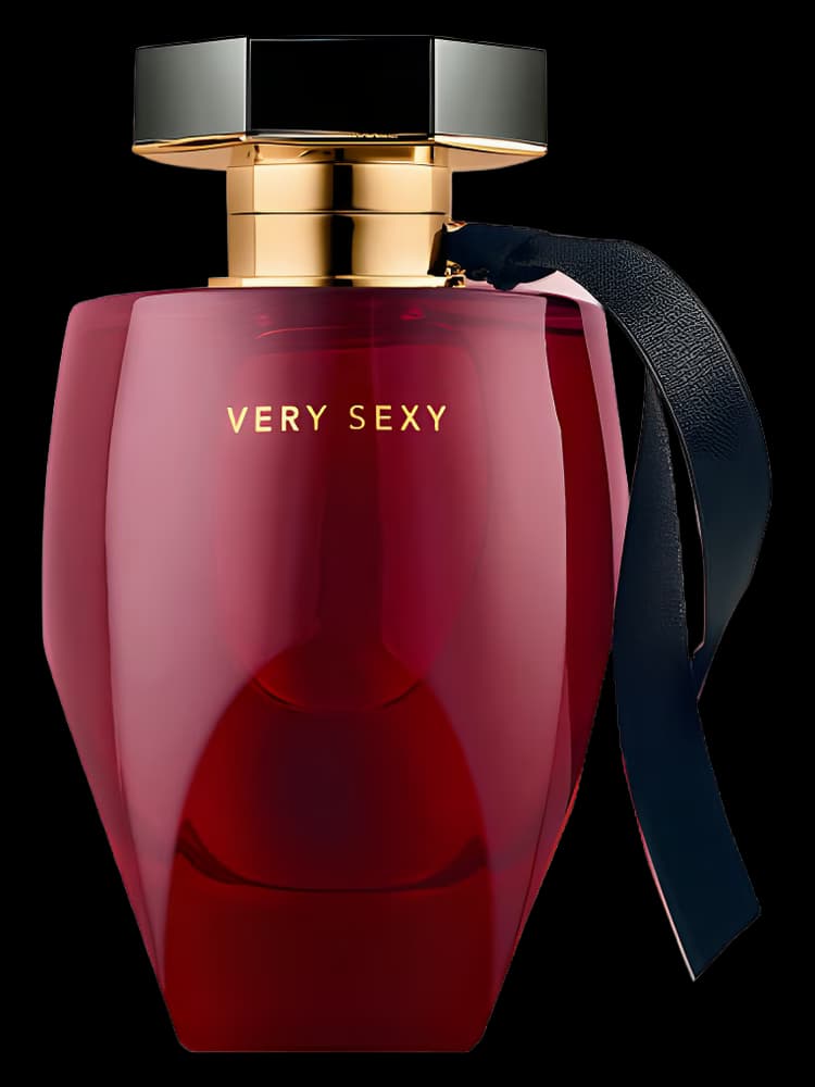 Victoria's Secret Very Sexy ətiri