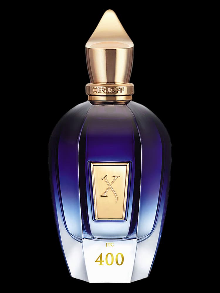Xerjoff JTC 400 ətiri