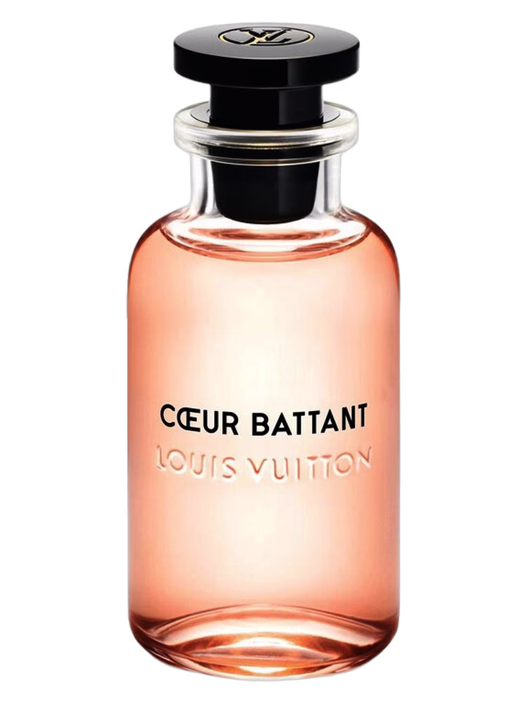 Louis Vuitton Coeur Battant ətiri