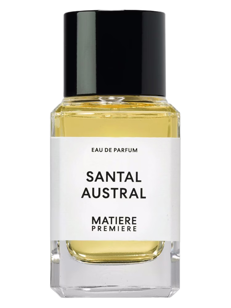 Matiere Premiere Santal Austral ətiri