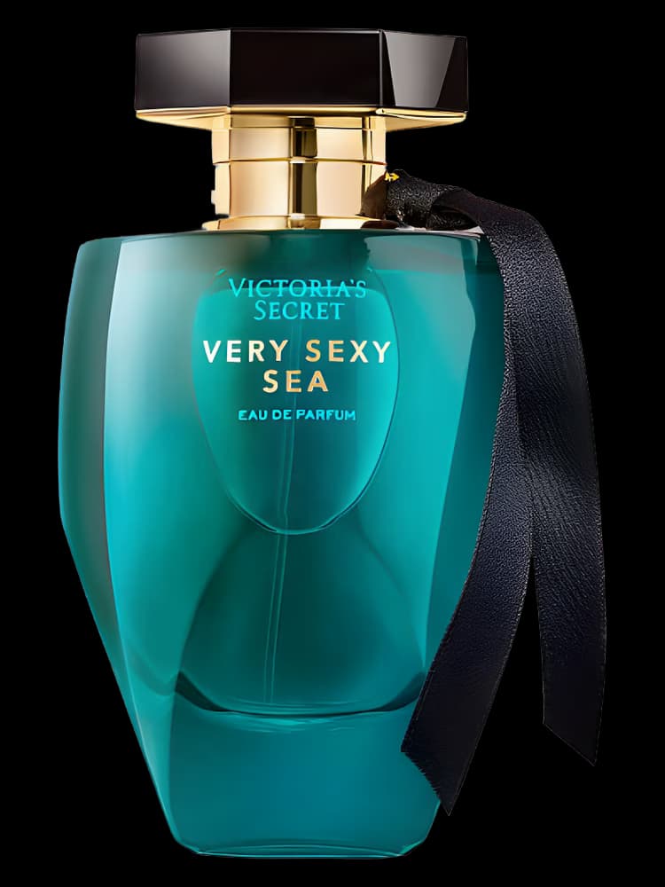 Victoria's Secret Very Sexy Sea ətiri