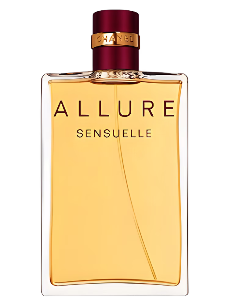 Chanel Allure Sensuelle ətiri