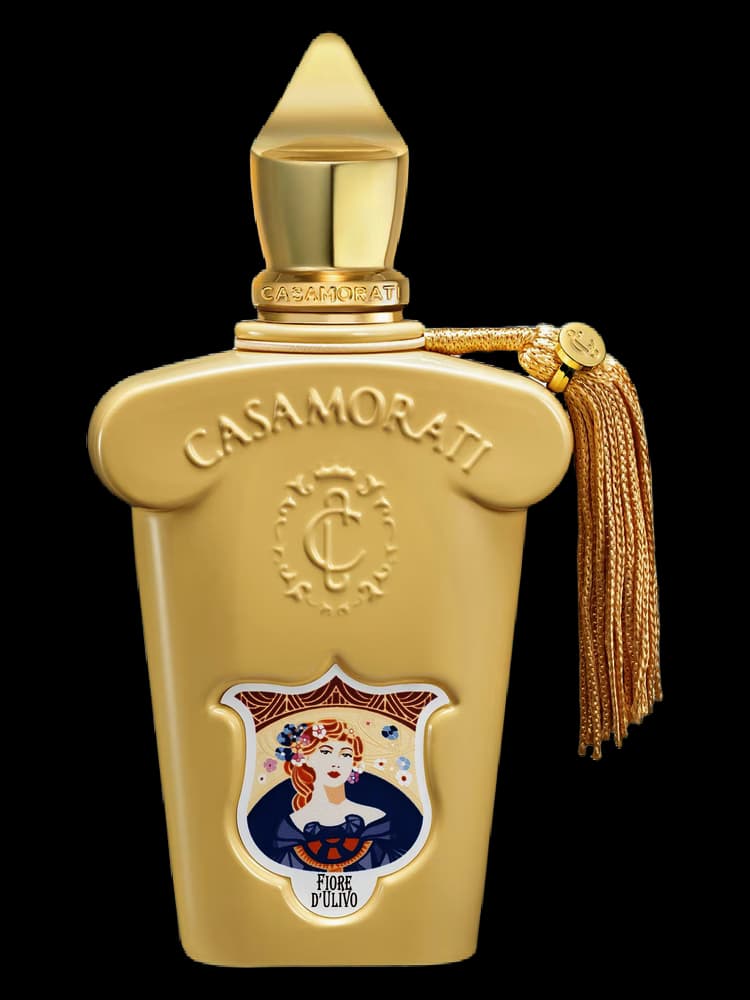 Xerjoff Fiore d'Ulivo ətiri