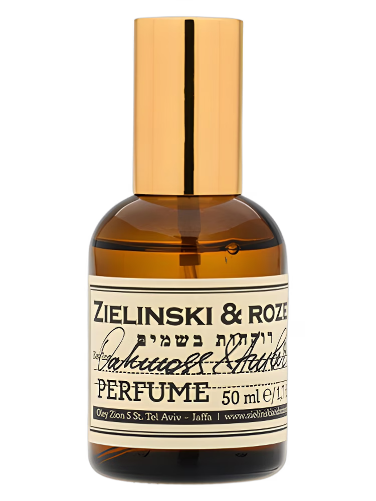 Zielinski & Rozen Oakmoss & Amber ətiri