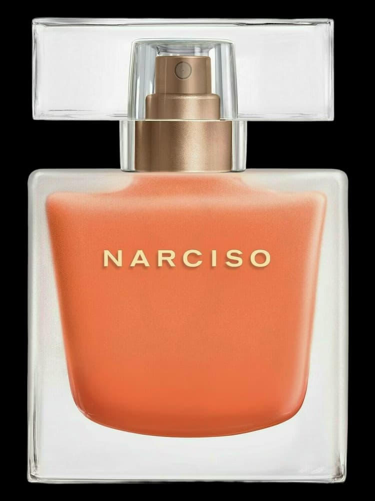 Narcıso Rodrıguez Narciso Eau Néroli Ambrée ətiri