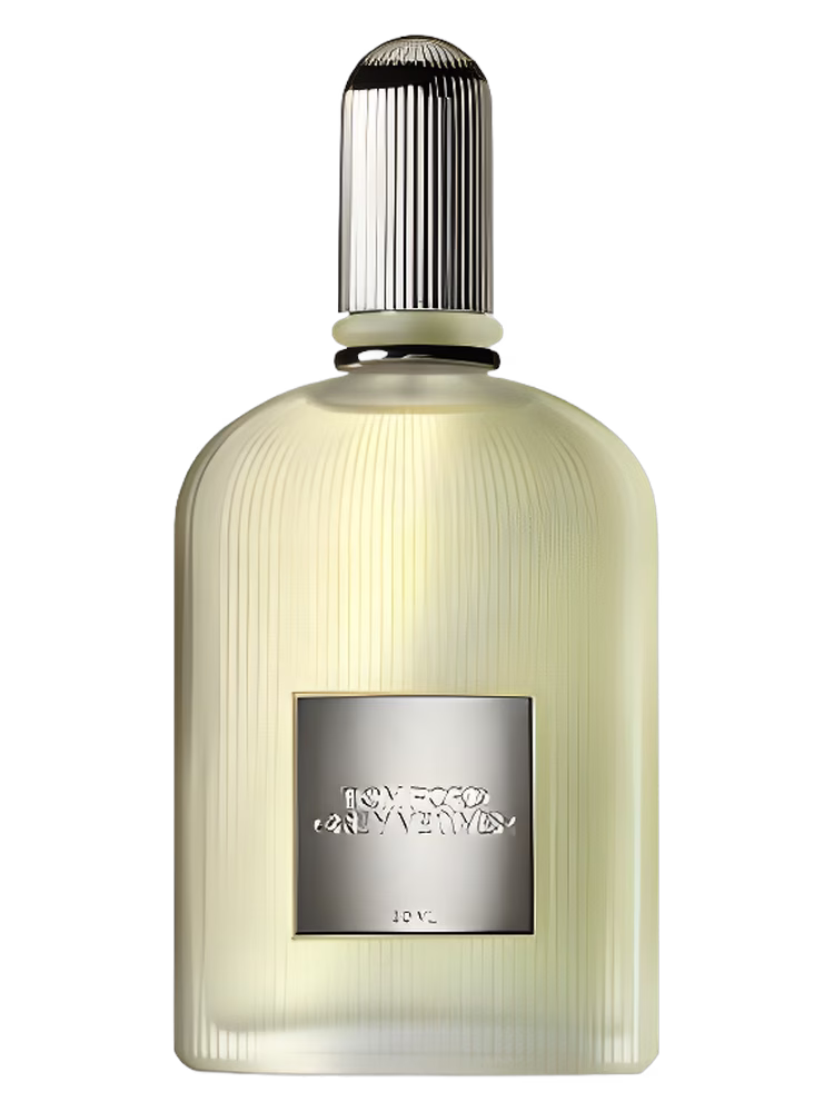 Tom Ford Gray Vetiver ətiri