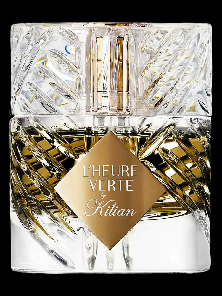 Kilian L'Heure Verte ətiri