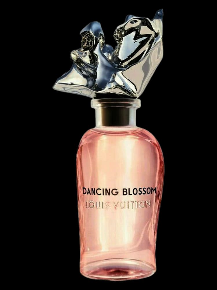 Louis Vuitton Dancing Blossom ətiri