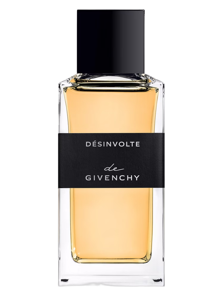 Givenchy Desinvolte ətiri