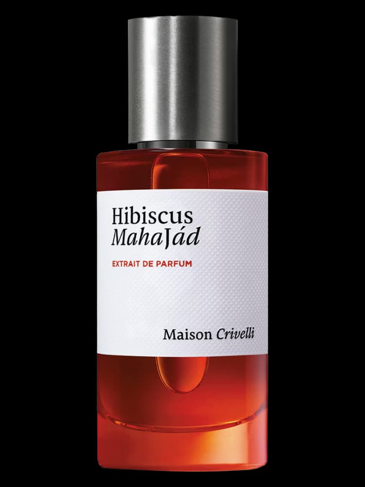 Maison Crivelli Hibiscus Mahajád ətiri