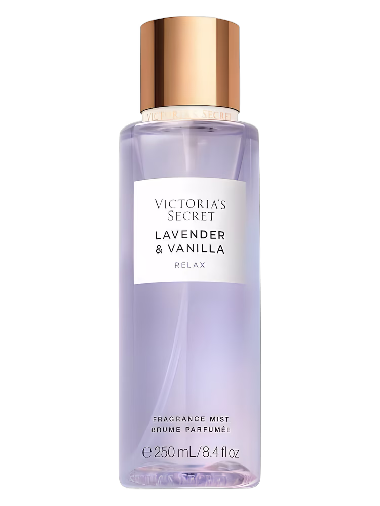 Victoria's Secret Lavender & Vanilla Relax ətiri