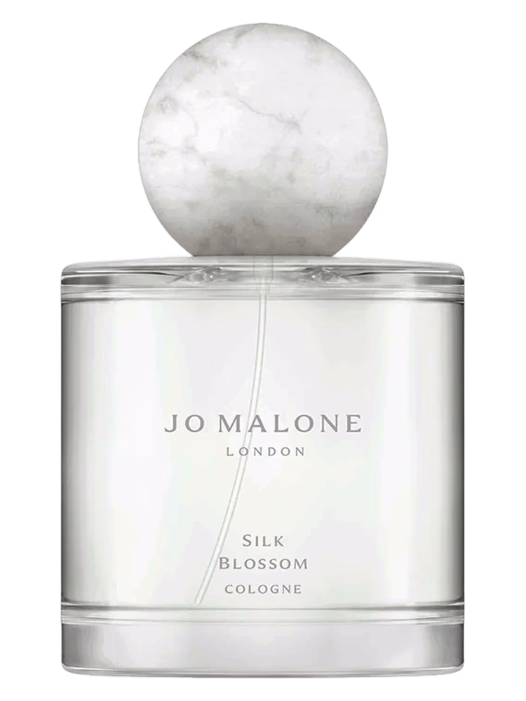 Silk Blossom Cologne