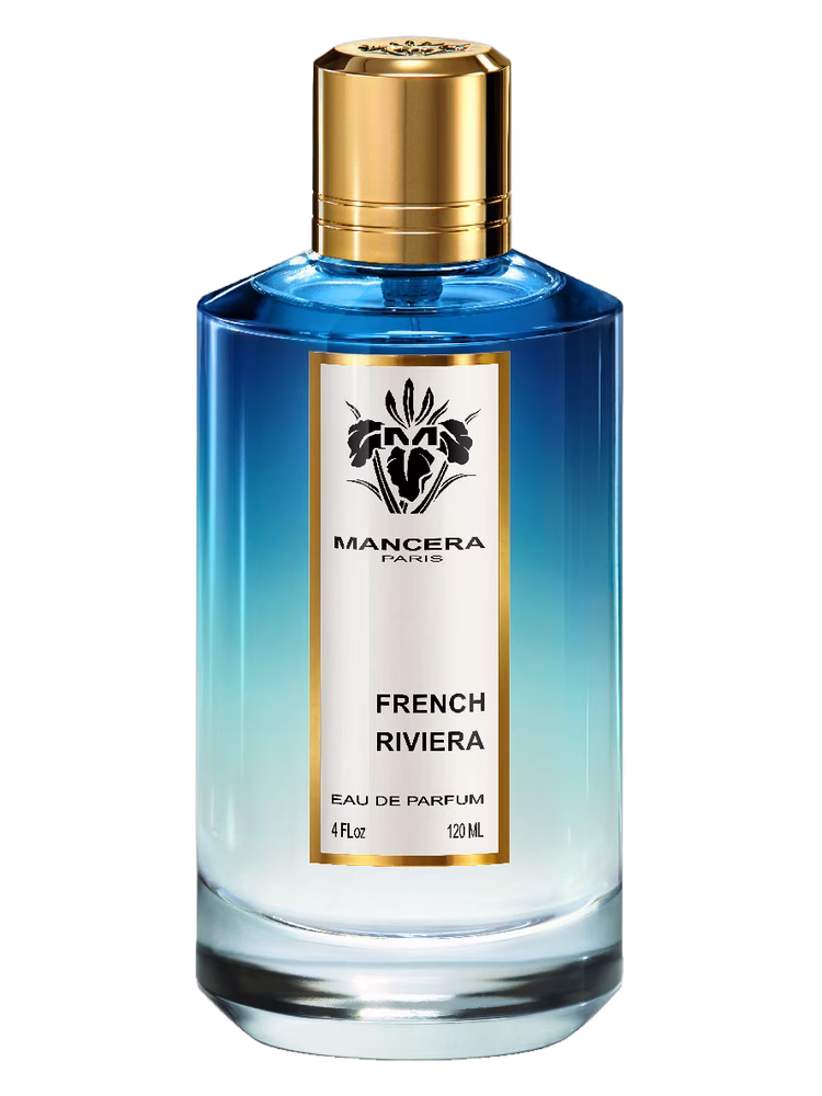 Mancera French Riviera ətiri