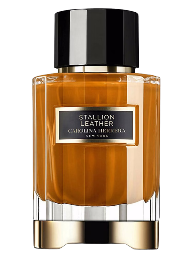 Carolina Herrera Stallion Leather ətiri
