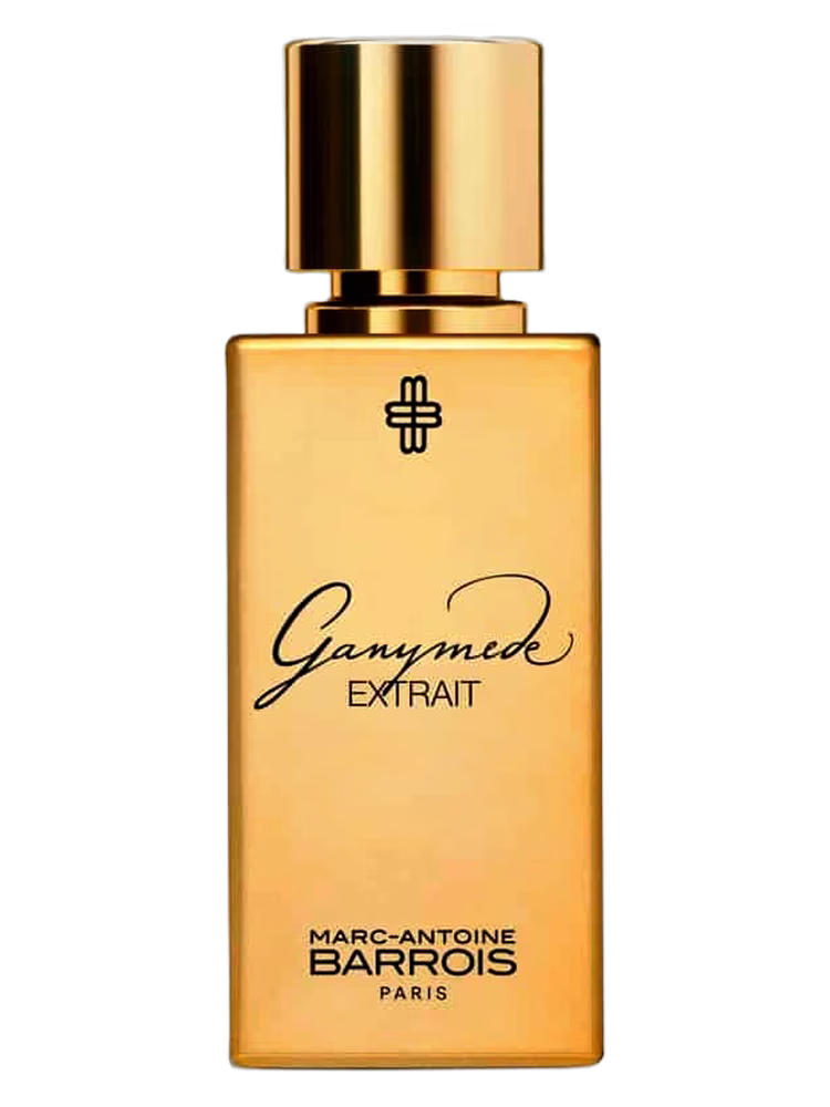 Marc - Antoıne Barroıs Ganymede Extrait ətiri