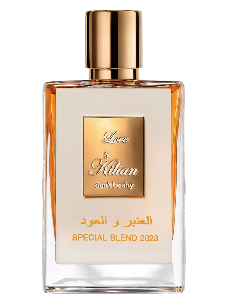 Kilian Love by Kilian Amber and Oud Special Blend 2023 ətiri