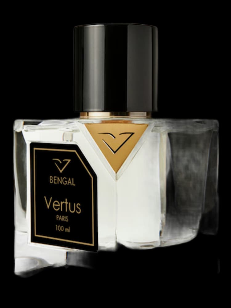 Vertus Bengal ətiri