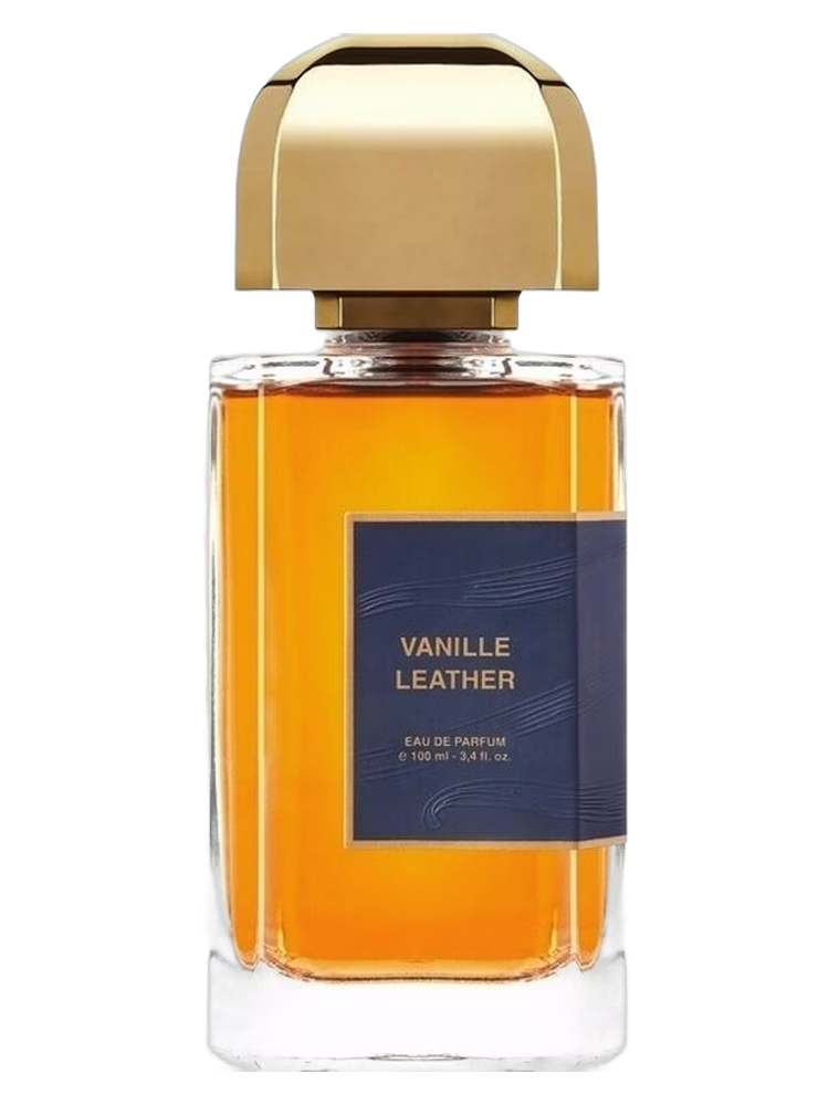 BDK Parfums Vanille Leather ətiri