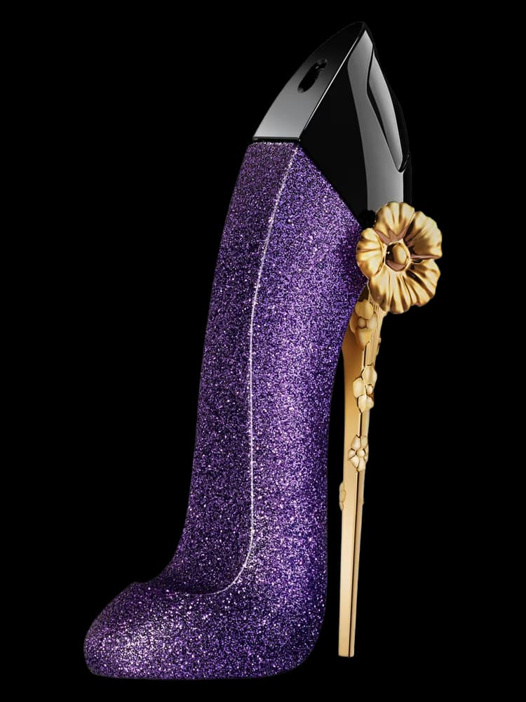 Carolina Herrera Good Girl Dazzling Garden ətiri