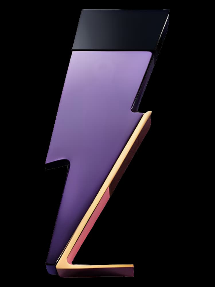 Carolina Herrera Bad Boy Dazzling Garden ətiri